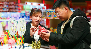 每次相遇，都是與美好的重逢